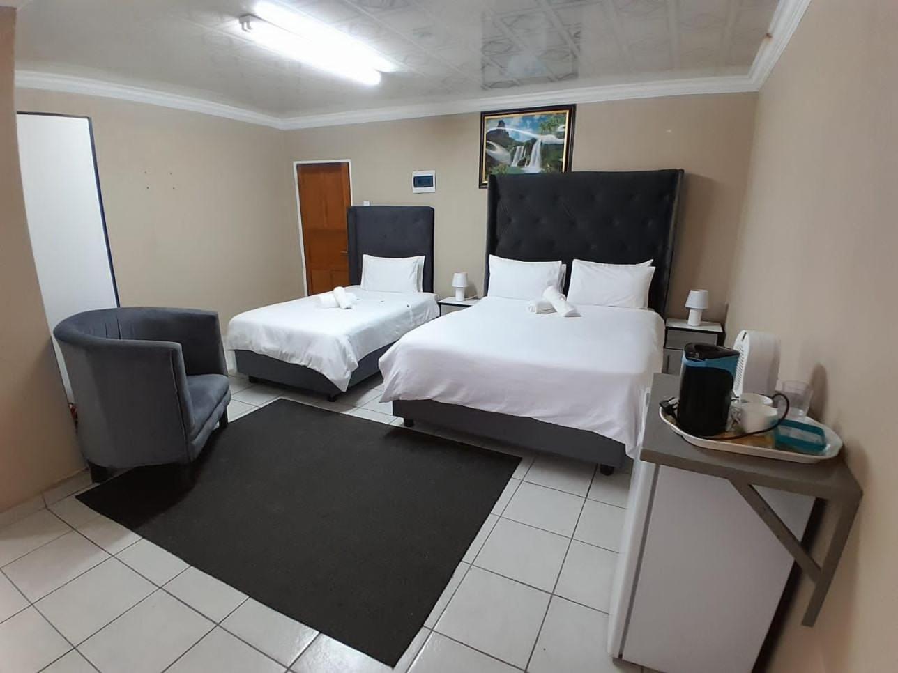 Super Classic Guest House Pretoria-Noord 外观 照片