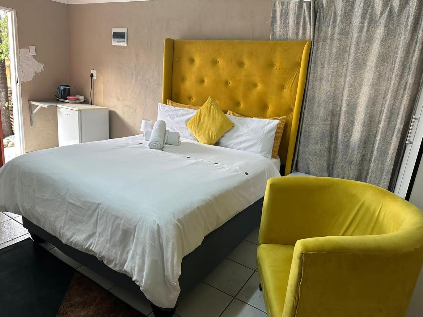 Super Classic Guest House Pretoria-Noord 外观 照片